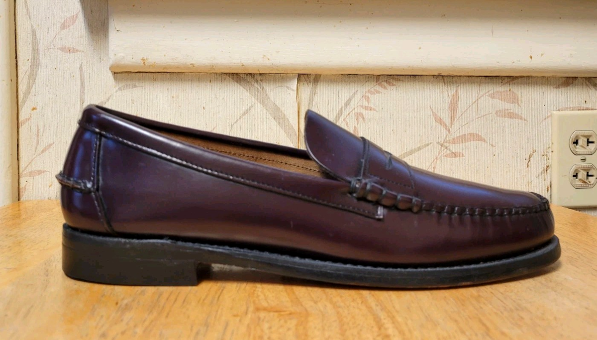 Sebago Classic Dan Penny Loafers Men display picture 3