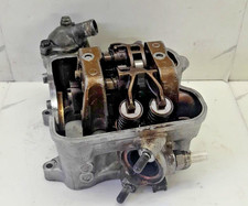 TESTATA HONDA SH 300 2007 2008 2009 2010