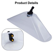 Windproof Cover Sprayer Sprayer Nozzle Windproof Nozzle For Agricultural