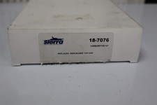 Sierra Carburetor Kit #18-7076 for Mercruiser, NOS