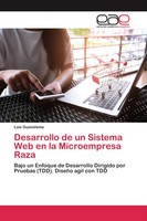 Luis Guanolema | Desarrollo De Un Sistema Web En La Microempresa Raza | Buch
