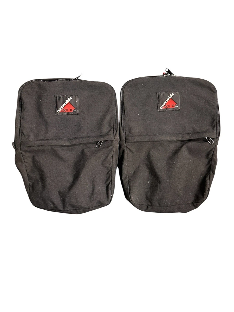 Cannondale Rear Bicycle Bags & Panniers for sale | eBay