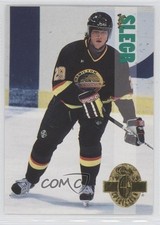 1993 Classic Four Sport Collection Jiri Slegr #249 1h9