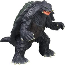 Movie Monster Series Gamera 25cm 1999 Gamera 3: The Awakening of Iris from JAPAN