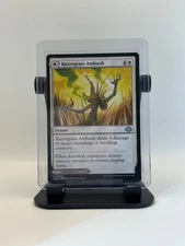 MTG, Razorgrass Ambush 238 $3 ORDER MIN - Regular - MH3 - Magic the Gathering
