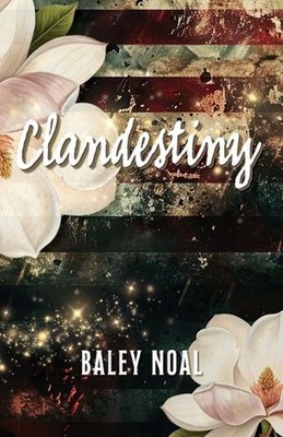 Clandestiny: Two broken paths. A chance meeting when they needed it the most. A