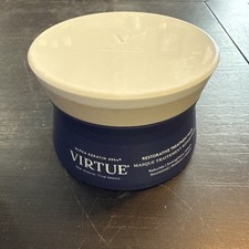 Virtue Labs Restorative Treatment Mask 5 oz. Hair  Scalp Treatment
