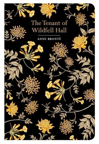The Tenant of Wildfell Hall by Anne Bronte HARDBACK - Image 4