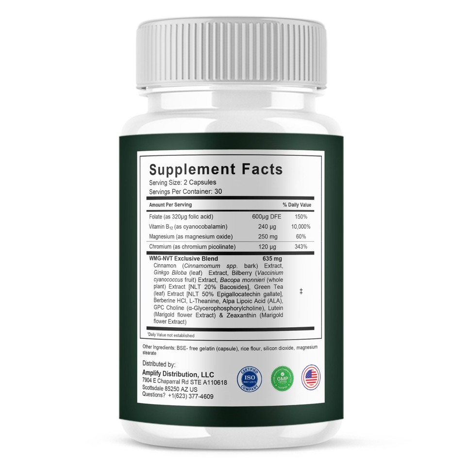 Lipo Max Advanced Health Management Supplement, LipoMax (60 Capsules ...