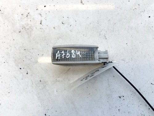 3b0947113 Innenraumleuchte Leseleuchte y20 Volkswagen Passat DE1522412-83