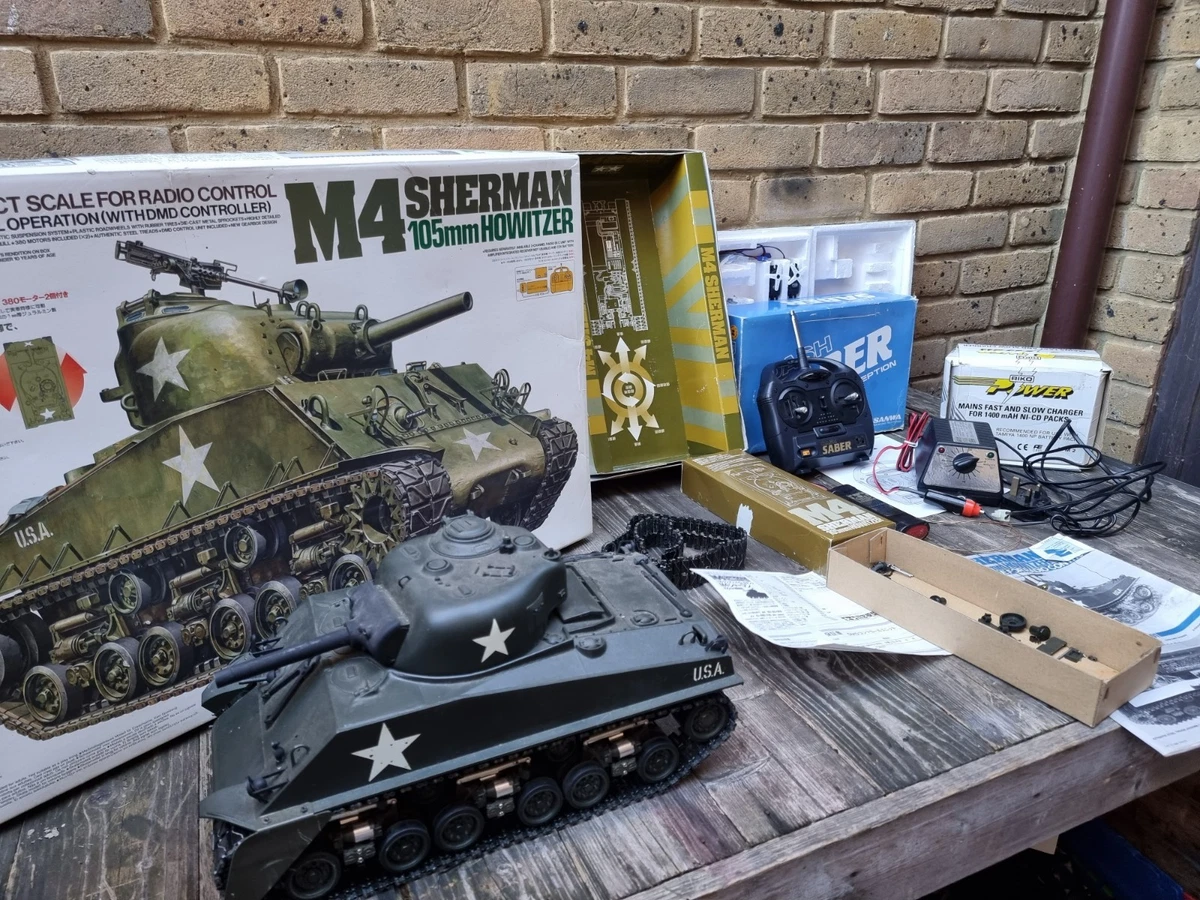 Las mejores ofertas en Sherman 1 16 | eBay