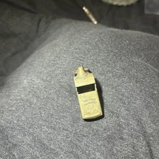 Early Acme Thunderer Whistle