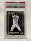 2024 Bowman Chrome 1st Konnor Griffin (RC) PSA 9 # BDC -22