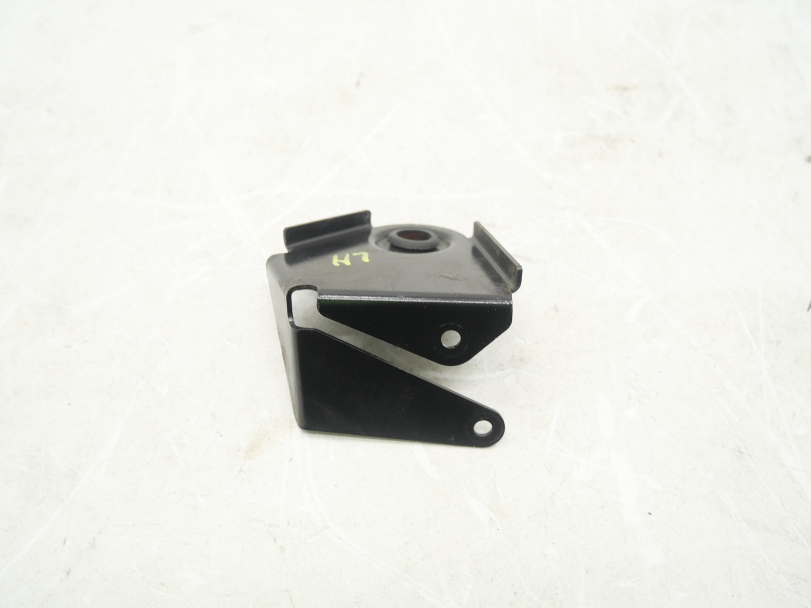 Used Rear Driver Left Radiator Support Bracket Mount 2016-2021 McLaren 570S OEM