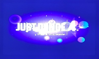 Just Dance 4 für Nintendo Wii in OVP  