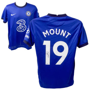 Mason Mount Jersey | eBay