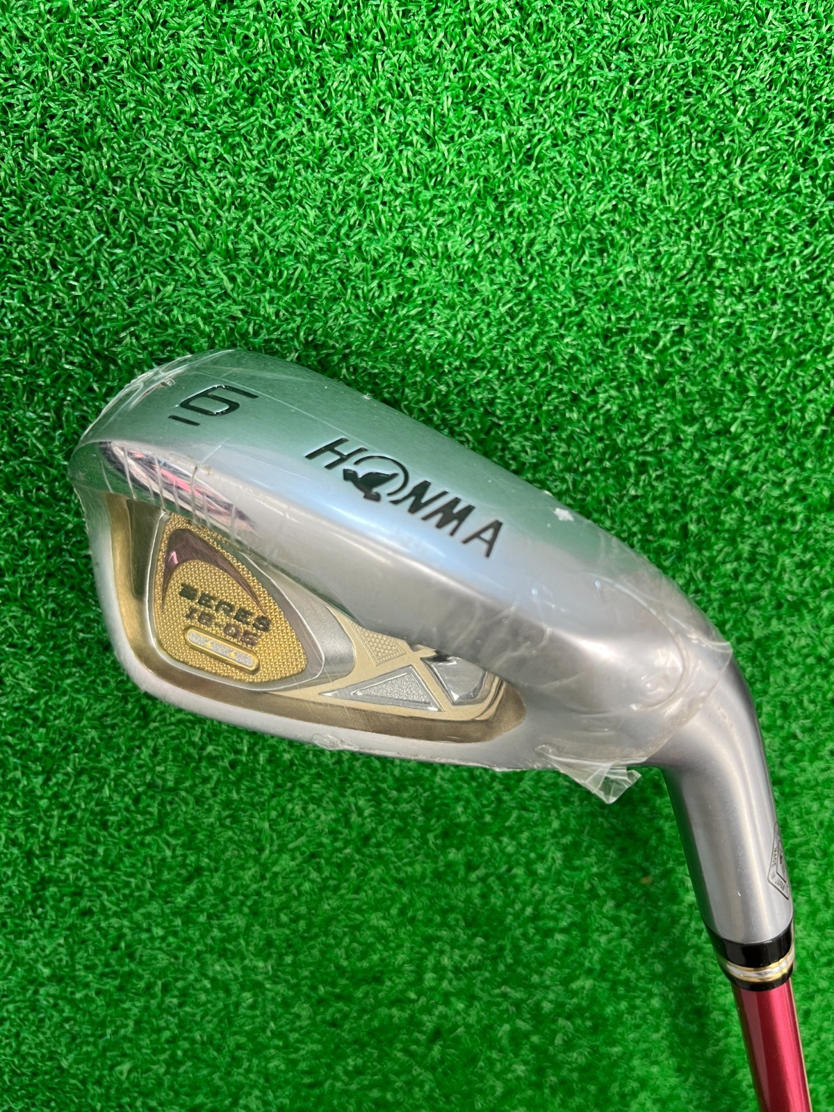 [NEW] Women's Honma Beres IE-05/ 2-Star/Graphite /Lady flex/RH/ Choose Club