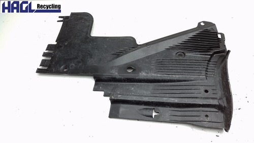 Unterfahrschutz 8T8825216B Audi A5 2.0 TDI Sportback (clean die.) quat. DPF S