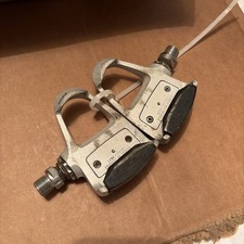 Shimano Dura Ace PD-7401 Clipless Pedals