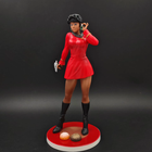 Star Trek Anime Kotobukiya Bishoujo Spock Pvc Figure Collectible Standing Model