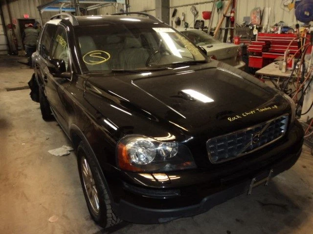 Chasis ECM debajo del asiento compatible con 03-14 VOLVO XC90 228514 Foto 4 de 4