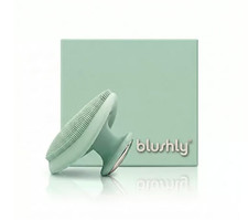 Blushly Sonic Face and Body Brush with Heat