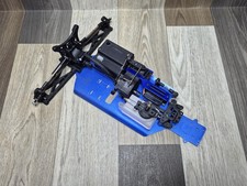 FTX Zorro Nitro 1/10 Scale RC Buggy Truck Spare Parts Car For Spares Or Repairs