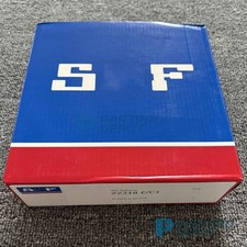 New Spherical Roller Bearing Fit SKF 22318 E/C3 22318E/C3 90x190x64mm