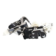 Ford Puma MK1 2024 Genuine Right Front Door Lock 2693714