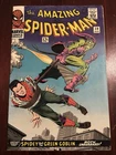 Amazing Spider-Man #39 1966  1st Romita Sr Art! 6.0 FN OW KEY NICE **LOOK**