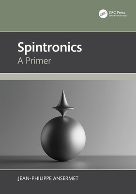 Spintronics by Ansermet