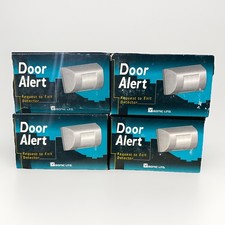 Visonic DA-5 Door Alert Automatic Control, PI...