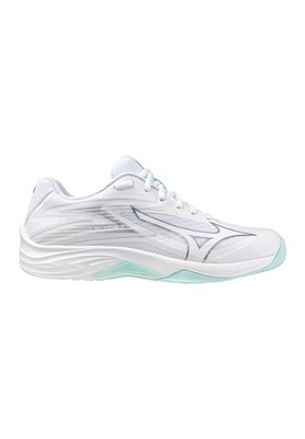 Mizuno THUNDER BLADE Volleyballschuhe Damen Indoor V1GC237040 weiß