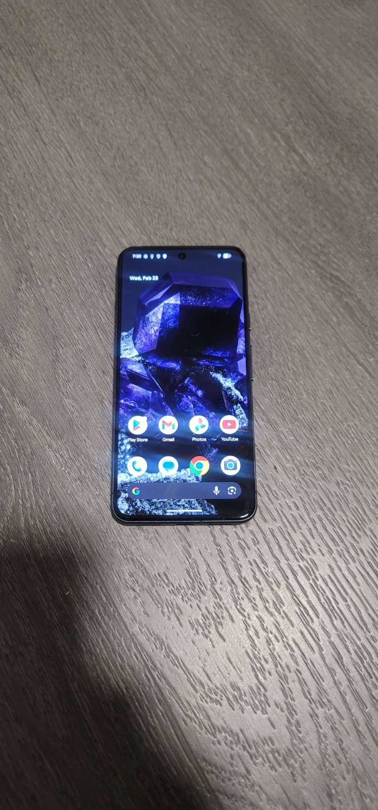 Google pixel 8 128gb – unlocked – good condition