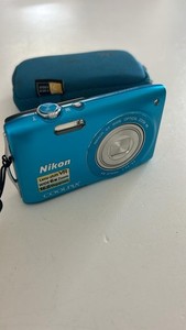 Nikon Coolpix S3300 SD Card | eBay