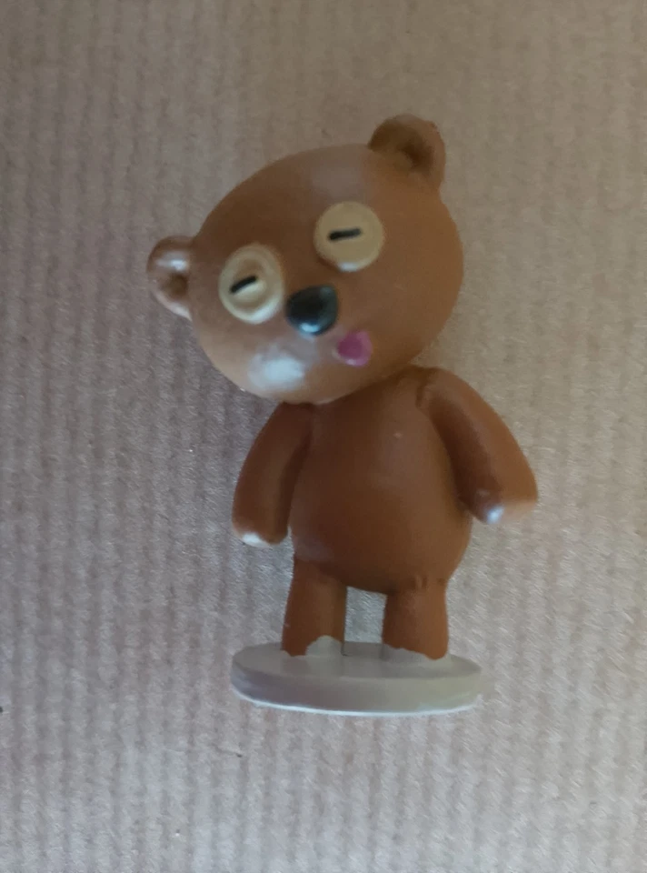 Figurine les minions ourson (3) - Photo 1/1