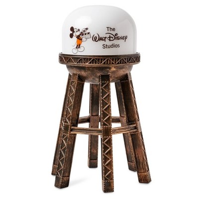 Walt Disney Studios Wasserturmlampe Disney100 Epochen Mickey Mouse Leuchte