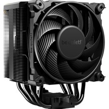 be quiet Dark Rock 5 CPU Air Cooler High Performance 6 Copper Heat Pipes PWM Fan