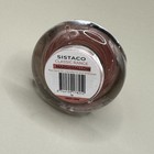 Sistaco Mineral Bond Powder- Marshmallow (Classic Range)- Lightly Used