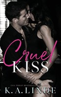 Cruel Kiss K. A. Linde Taschenbuch Cruel Kartoniert / Broschiert Englisch 2023