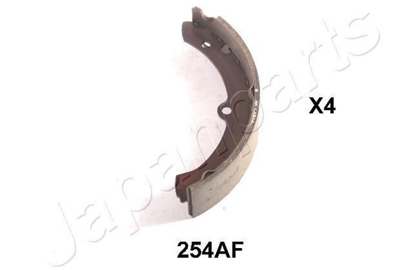 Bremsbackensatz Hinterachse FüR Toyota Dyna Pritsche/Fahrgestell-image