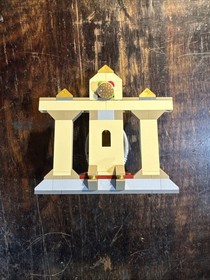 LEGO 75900 Scooby-Doo:Mummy Museum Mystery⭐️2015