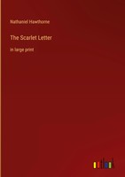 Nathaniel Hawthorne | The Scarlet Letter | Buch | Englisch (2022) | Gebunden