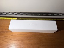 Apple Watch Sport Series 2015 42mm Gray Alumi...