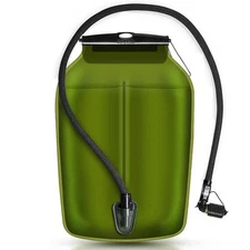 Source Tactical WLPS 3L (100 oz) Low Profile Hydration Bladder