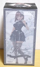 NEW Atelier Ryza 2 Hyakka no Reisou Gown Ver 1/7 Scale GSC Figure JPN