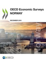 Oecd | Oecd Economic Surveys | Taschenbuch | Englisch (2020) | Norway 2019