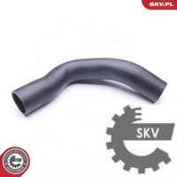 Esen SKV 24SKV670 Ladeluftschlauch Turboschlauch Ansaugschlauch