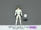 Luke Skywalker Stormtrooper 100% Complete Star Wars POTF 1985 Kenner NO REPRO