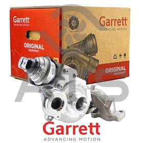 Turbolader für VW TRANSPORTER T6 Pritsche/Fahrgestell (SFD, SFE, SFL, 03L253016M